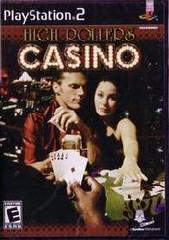 High Rollers Casino - (CIB) (Playstation 2)
