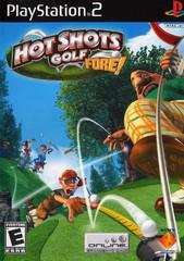Hot Shots Golf Fore - (IB) (Playstation 2)