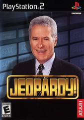 Jeopardy - (CIB) (Playstation 2)
