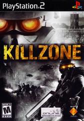 Killzone - (CIB) (Playstation 2)