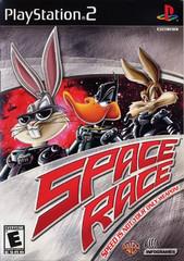 Space Race - (CIB) (Playstation 2)