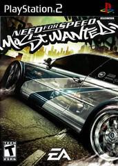 Need for Speed Most Wanted - (Loose) (Playstation 2)