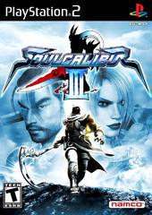 Soul Calibur III - (IB) (Playstation 2)