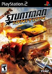 Stuntman Ignition - (CIB) (Playstation 2)