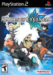 Tales of Legendia - (CIB) (Playstation 2)