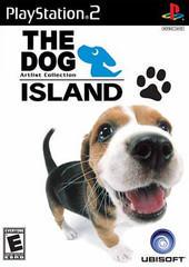 The Dog Island - (CIB) (Playstation 2)
