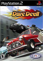 Top Gear Daredevil - (CIB) (Playstation 2)