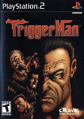 Trigger Man - (CIB) (Playstation 2)