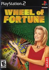 Wheel of Fortune - (NEW) (Playstation 2)