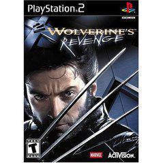 X2 Wolverines Revenge - (CIB) (Playstation 2)