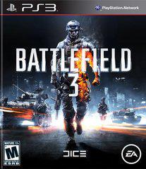 Battlefield 3 - (Loose) (Playstation 3)