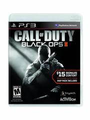 Call of Duty Black Ops II [Game of the Year] - (CIB) (Playstation 3)