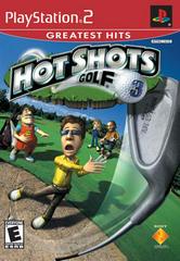 Hot Shots Golf 3 [Greatest Hits] - (CIB) (Playstation 2)