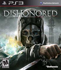 Dishonored - (CIB) (Playstation 3)