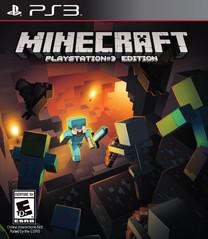 Minecraft - (IB) (Playstation 3)