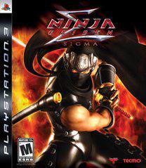 Ninja Gaiden Sigma - (CIB) (Playstation 3)