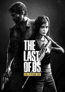The Last of Us Remastered - (IB) (Playstation 4)