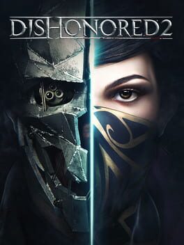 Dishonored 2 - (CIB) (Playstation 4)