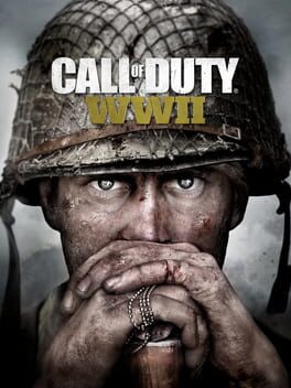 Call of Duty WWII - (CIB) (Playstation 4)