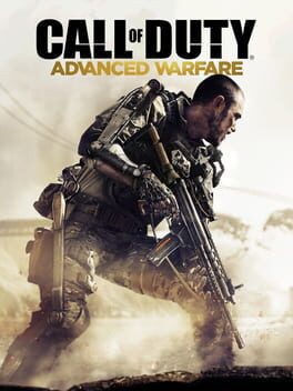 Call of Duty Advanced Warfare - (CIB) (Playstation 4)