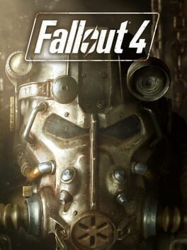 Fallout 4 - (CIB) (Playstation 4)