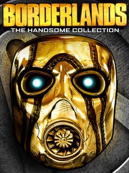 Borderlands: The Handsome Collection - (CIB) (Playstation 4)
