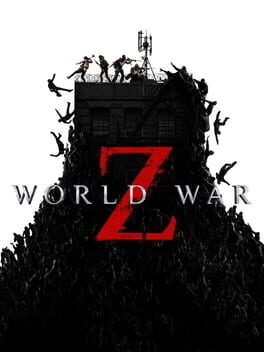 World War Z - (CIB) (Playstation 4)