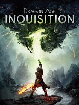 Dragon Age: Inquisition - (IB) (Playstation 4)