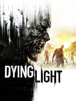 Dying Light - (CIB) (Playstation 4)